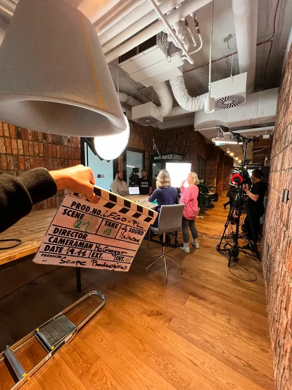 Scope BTS 30