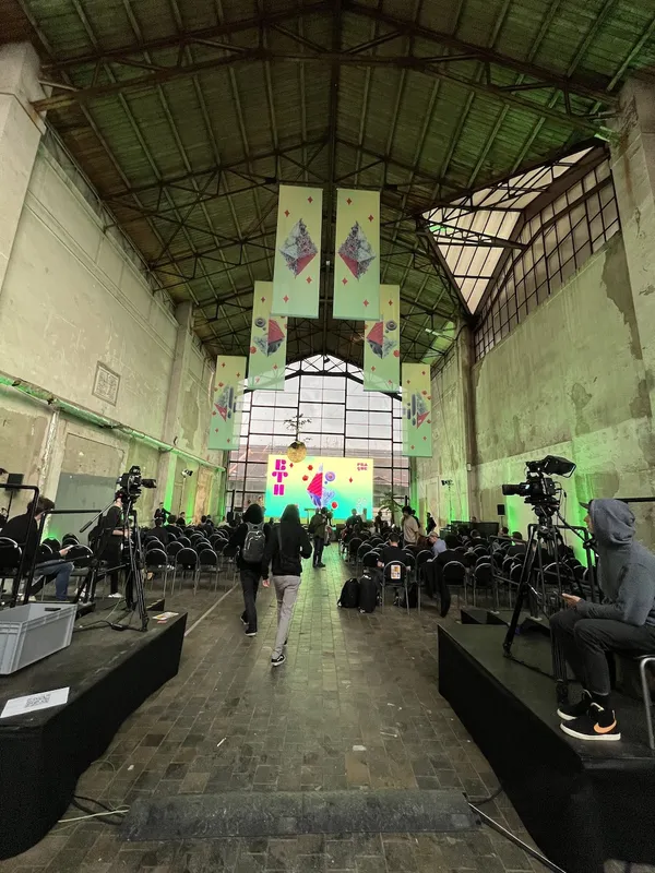 Scope BTS 26