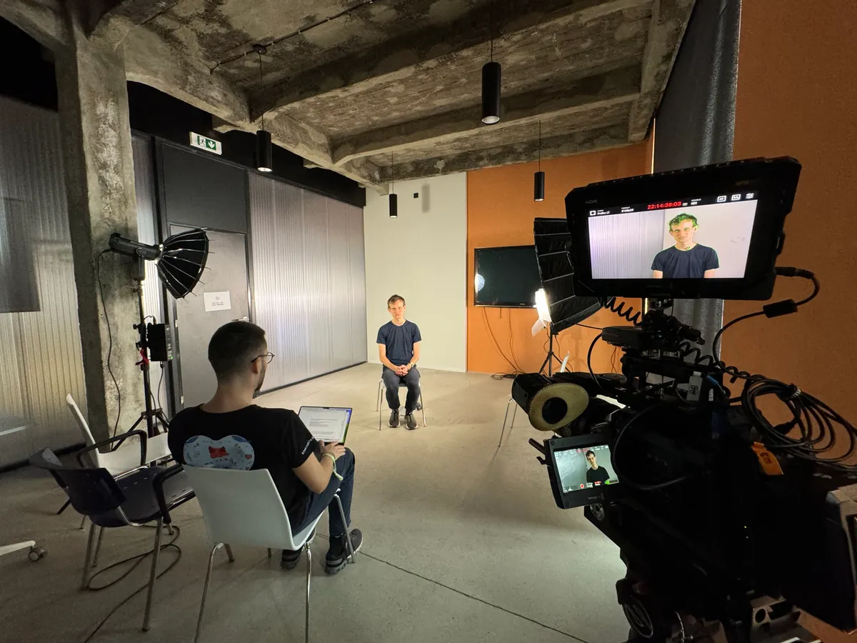 Scope BTS 1