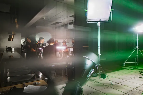Scope BTS 6