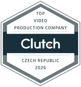 Top Video Production Company Czech Republic 2026 — Clutch