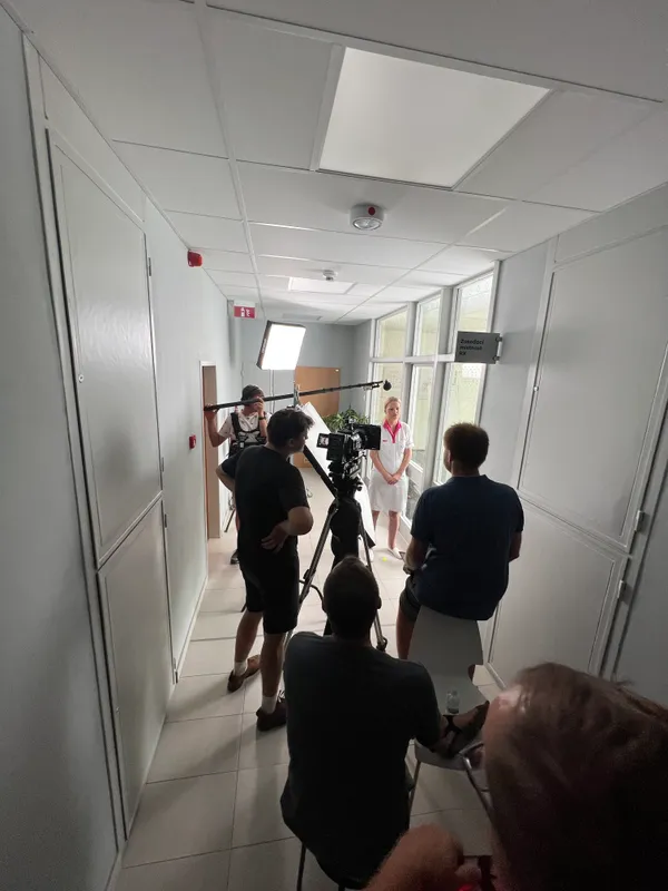 Scope BTS 16