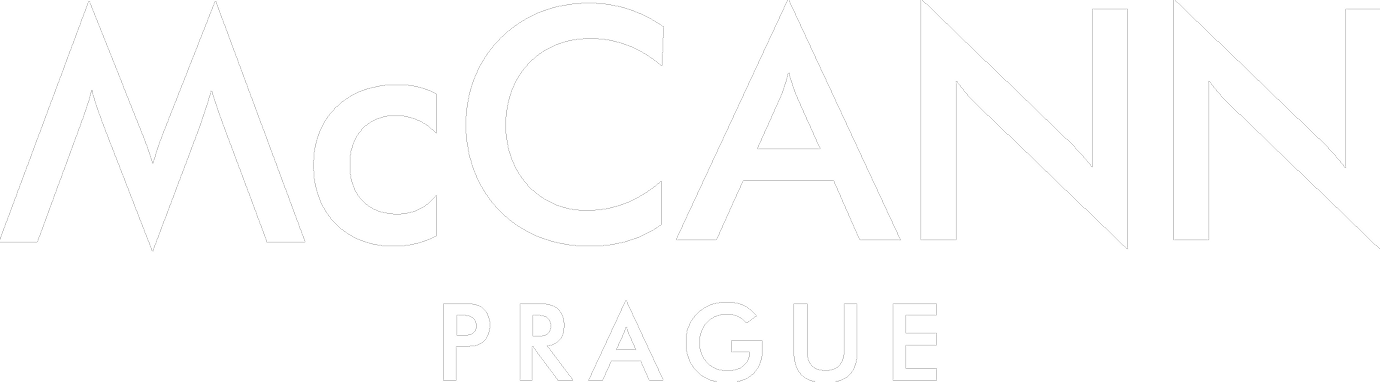 McCann Prague