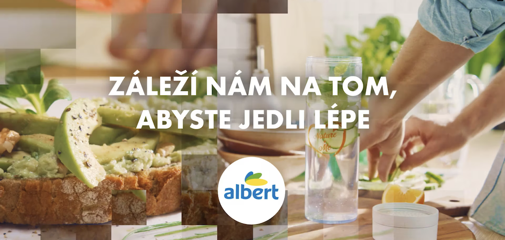 Albert ATL