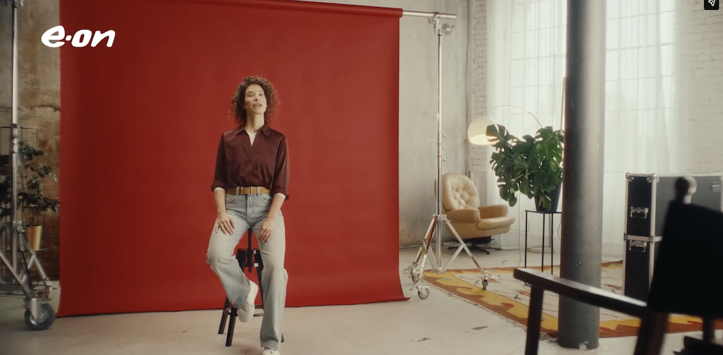 E.ON - tvc